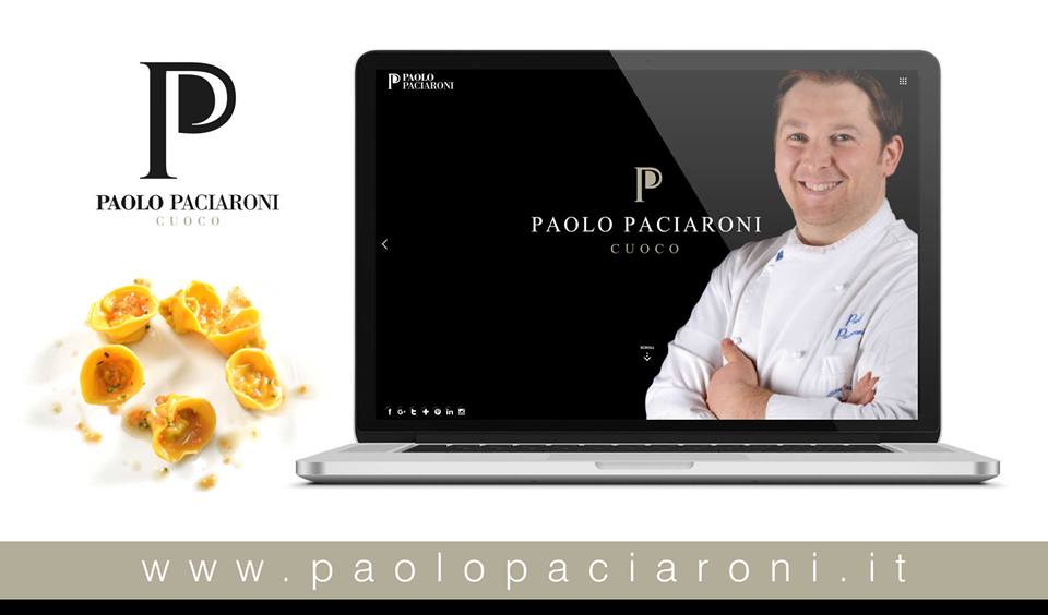 Siti Internet Macerata - Paolo Paciaroni - KBRUSH