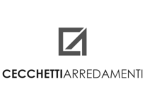 Cecchetti Arredamenti Progettazione Immagine Coordinata e Logotipo Tolentino Macerata