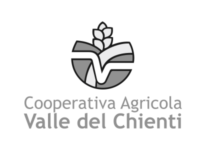 Cooperativa Valle del Chienti Tolentino Macerata Studio di Progettazione Grafica Macerata