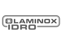 Laminox Idro Progettazione Immagine Coordinata