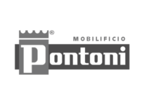 Mobilificio Pontoni Tre Mori Progettazione grafica Cataloghi Tolentino KBRUSH