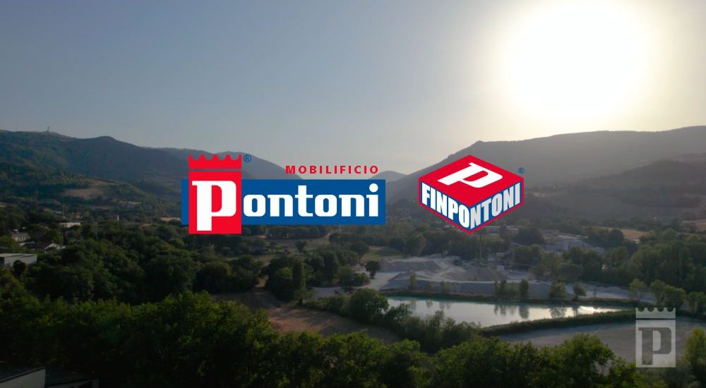 Video Corporativo Macerata Mobilificio Pontoni -