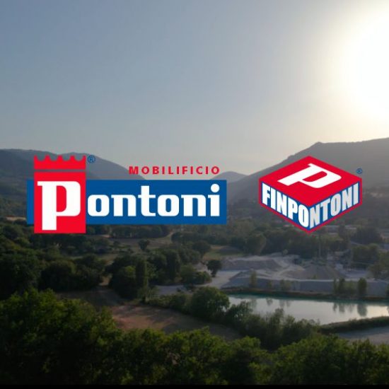 Video Corporativo Macerata Mobilificio Pontoni -